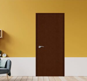 mm hollow pvc door catagory