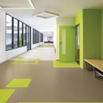 Luxury Rubber Flooring Dubai