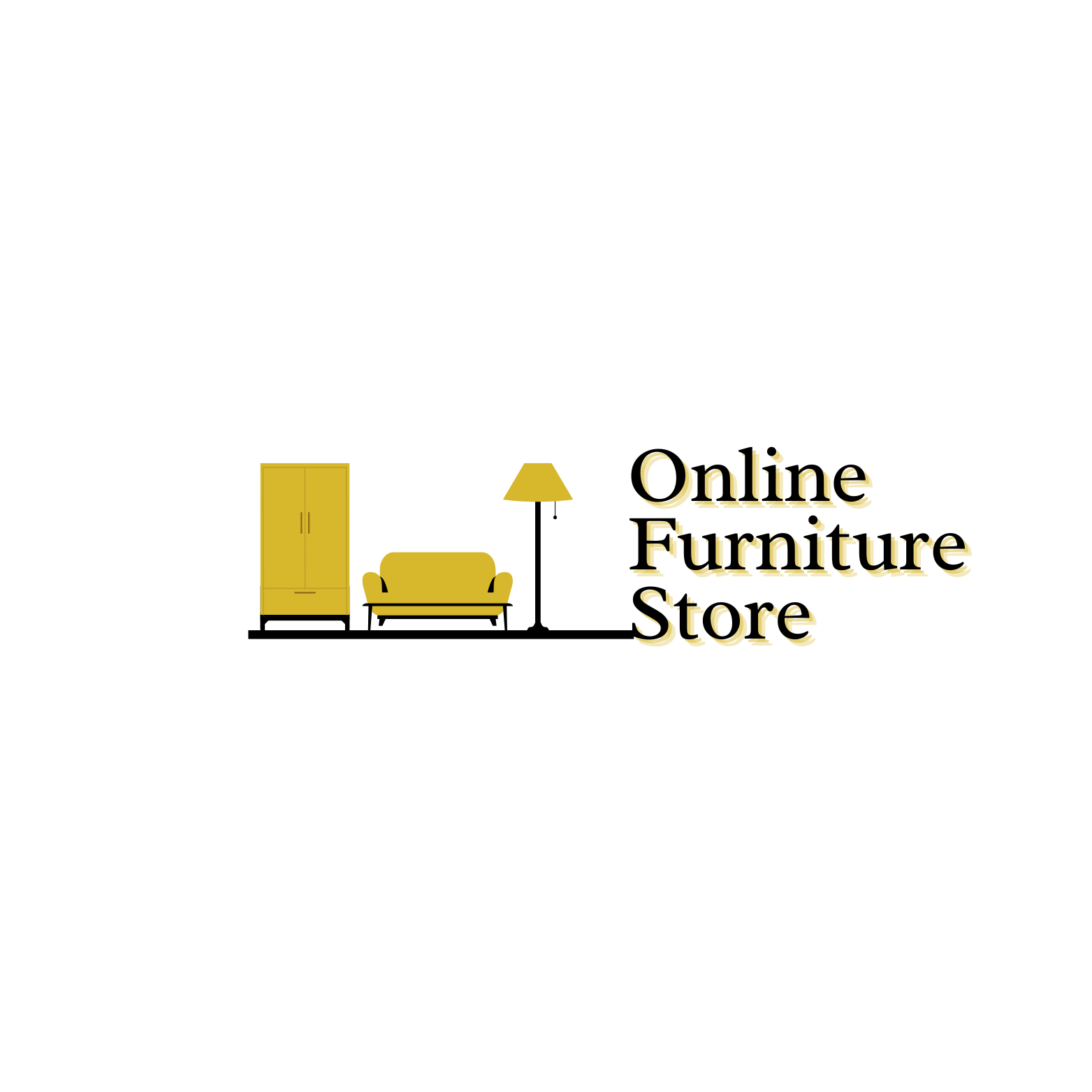 Online Furniture Store