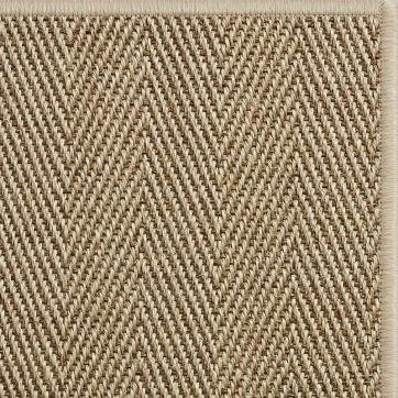 Patterned Sisal Patterned Sisal