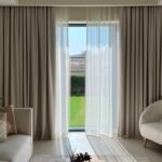 Curtains and Blinds in Dubai