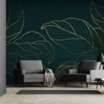 Wallpaper and Wall Coverings in Dubai